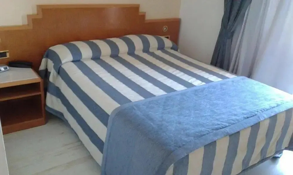 Miceneo Palace Hotel - Chambres
