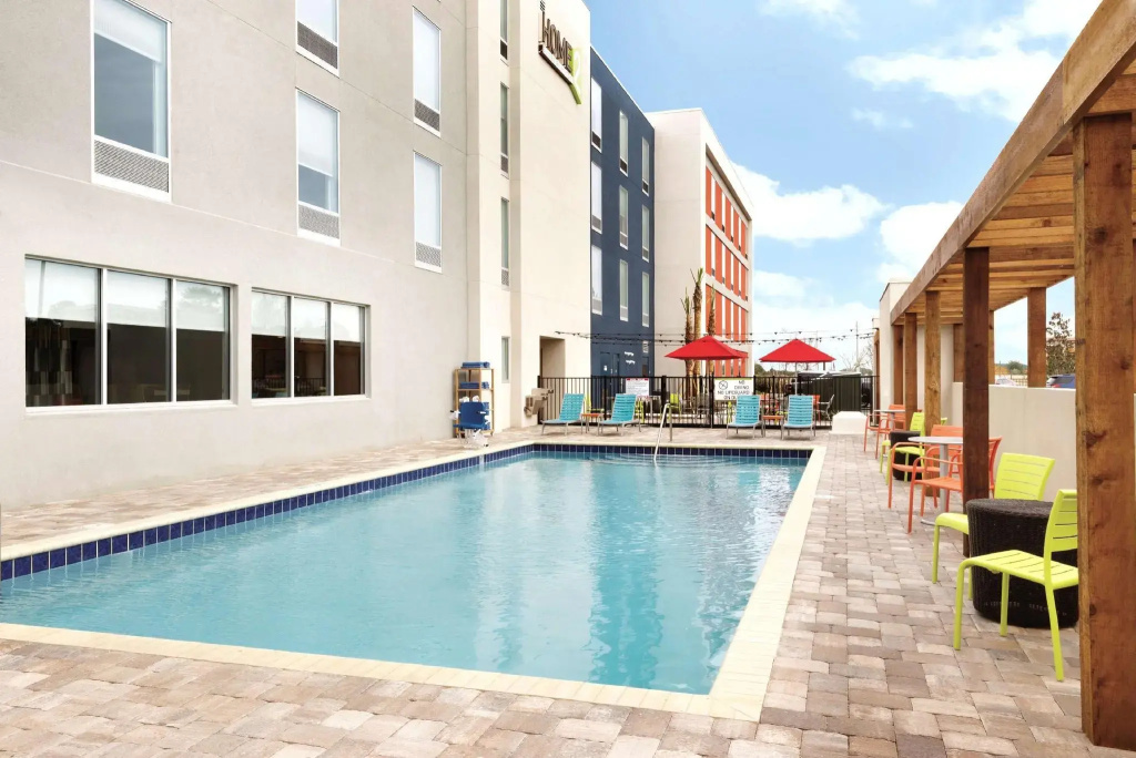 Home2 Suites by Hilton Orlando/International Drive South - Général