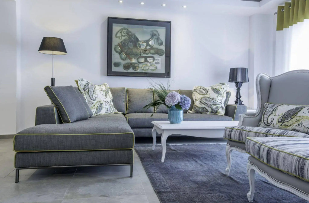Avaton Luxury Beach Resort - Relais & Chateaux - Général