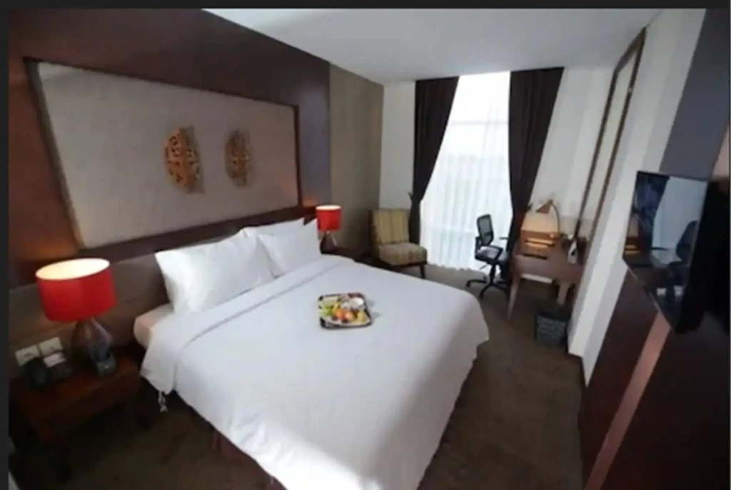 Grand Tjokro Balikpapan — фото 3