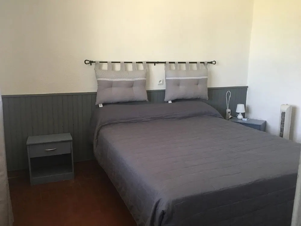 Voir la photo 3 — Résidence Filippi