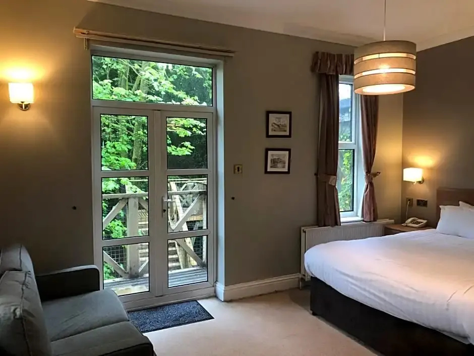 Windermere Manor Hotel - Chambres