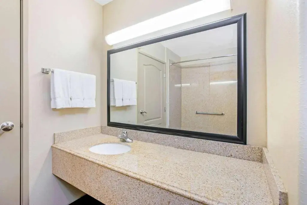 La Quinta Inn & Suites by Wyndham Corpus Christi Airport - Chambres