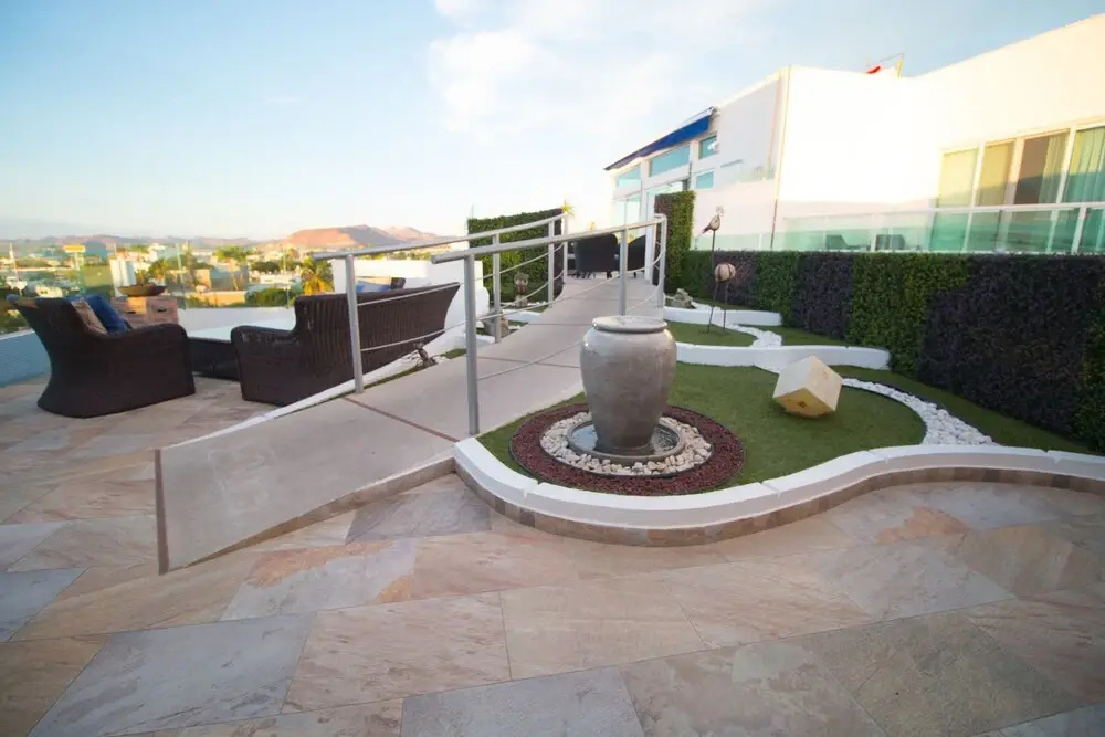 Hotel HBlue Centro - Chambres