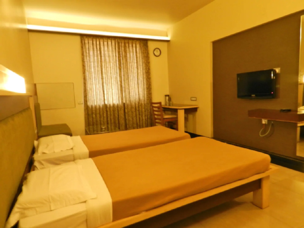 Hotel photo 22