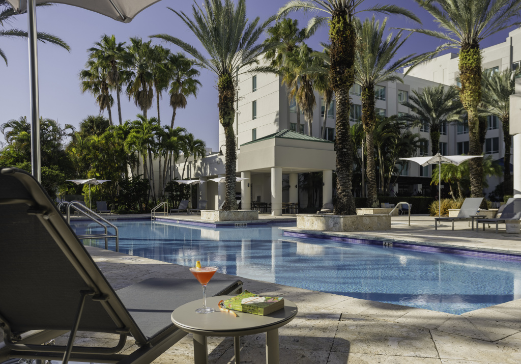 Intercontinental at Doral Miami by IHG - Général