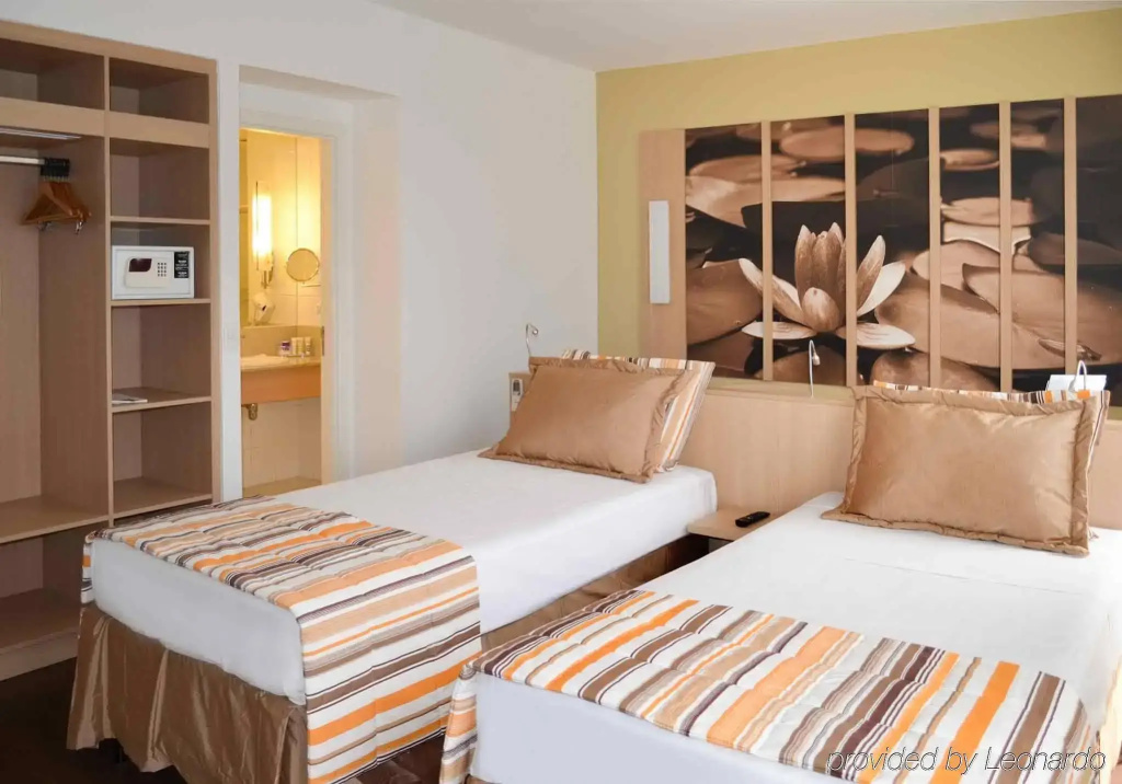 Mercure Manaus Hotel - Général