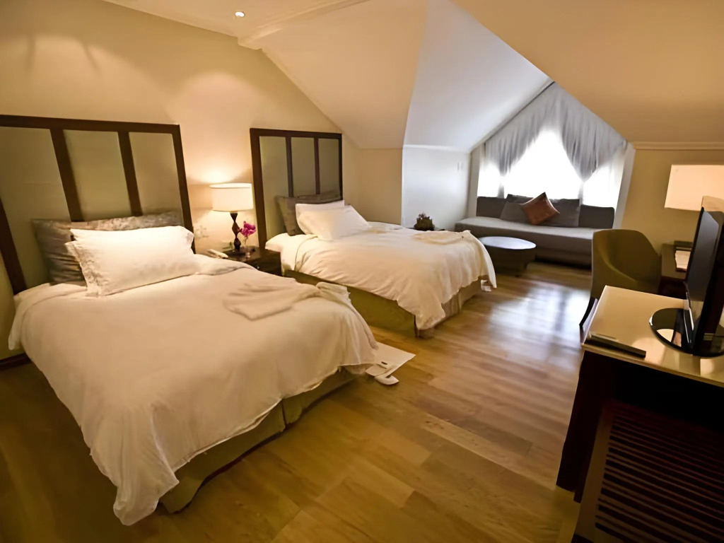 Hotel Venezia by null