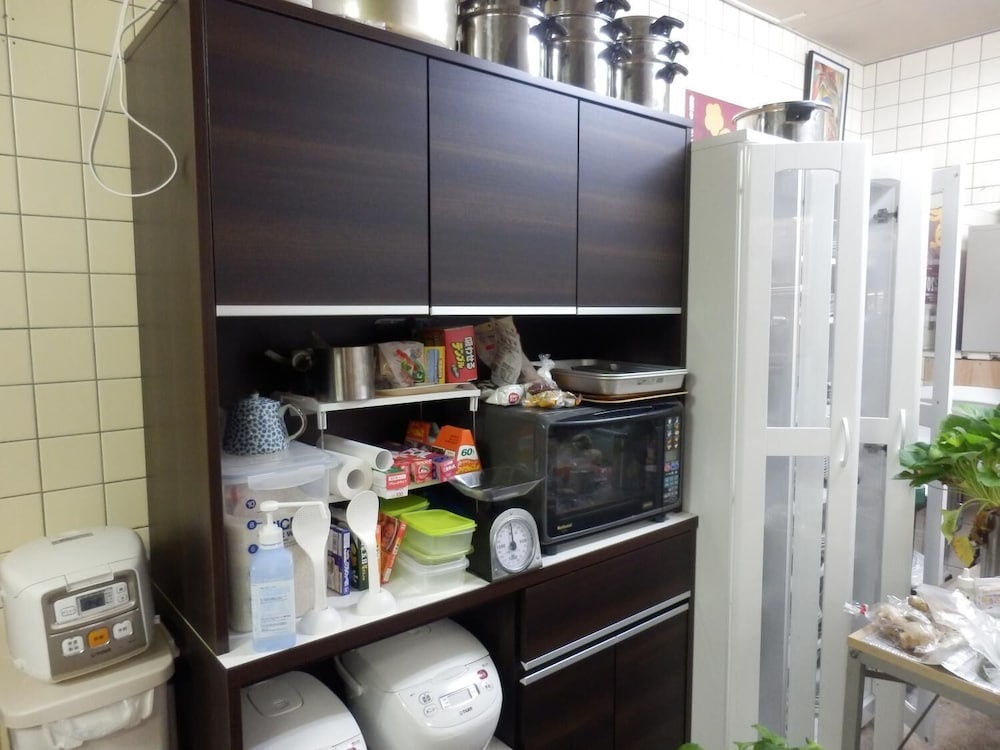 Yuwaku Guesthouse - Hostel 사진 26
