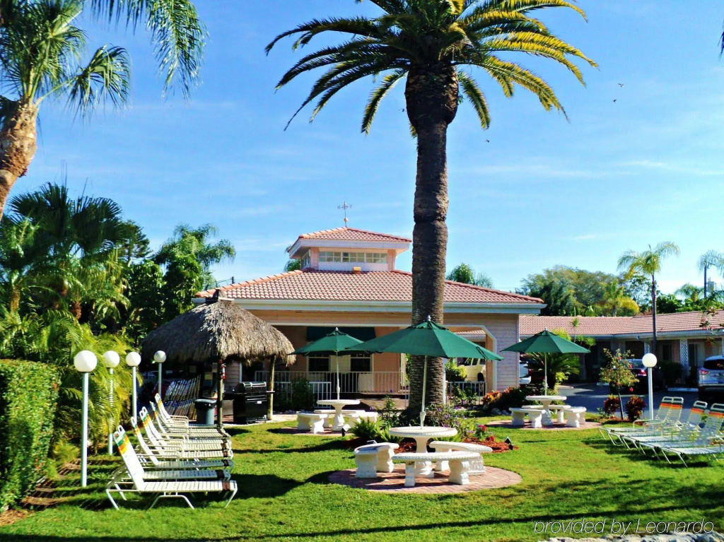 Tropical Beach Resorts - Général