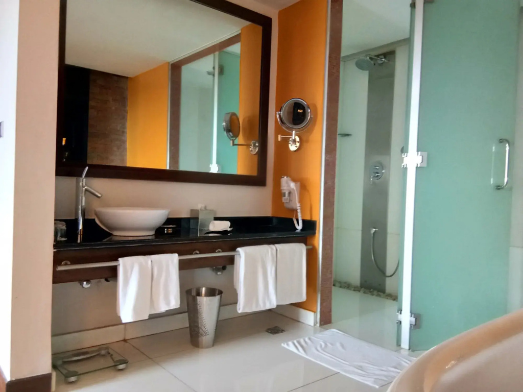 Hotel photo 8