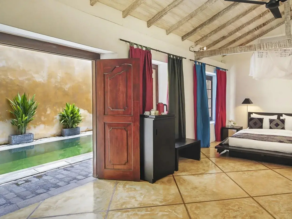 The Fort Printers - фото 4