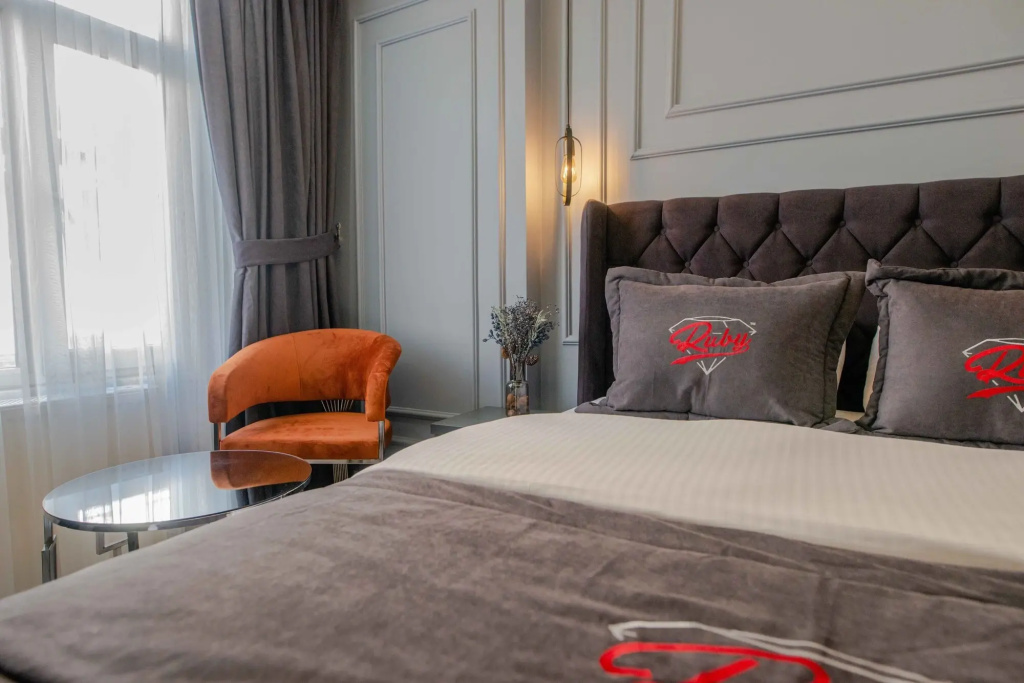Hotel photo 10