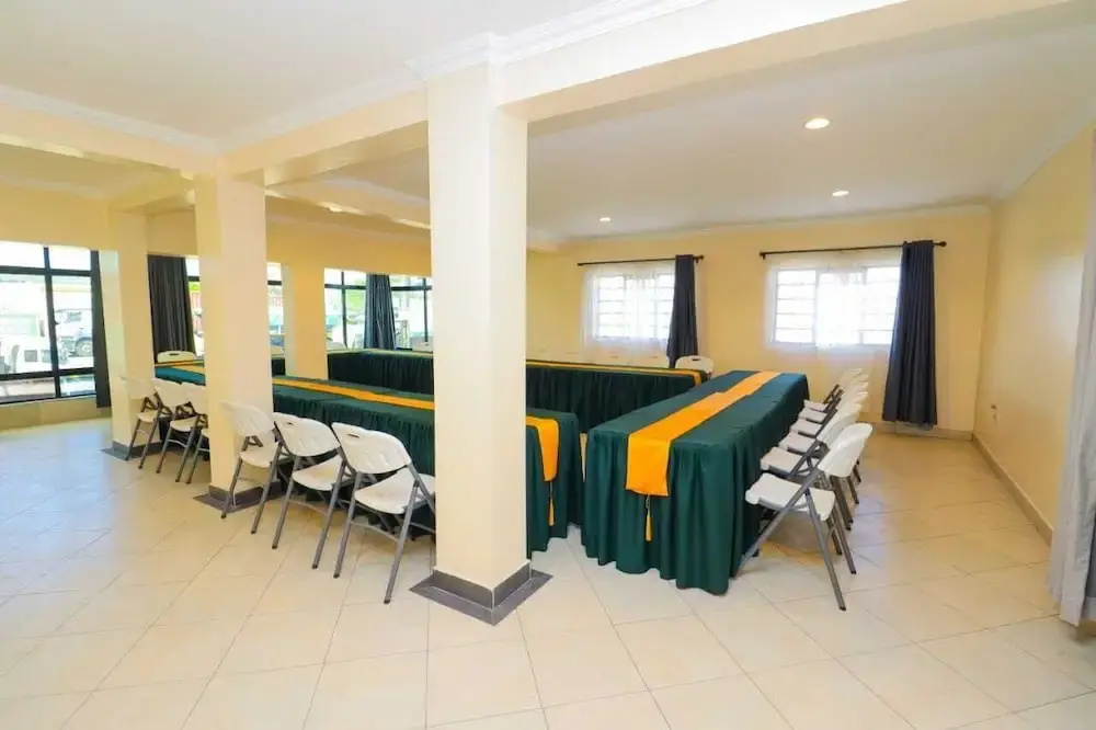 Hotel photo 15