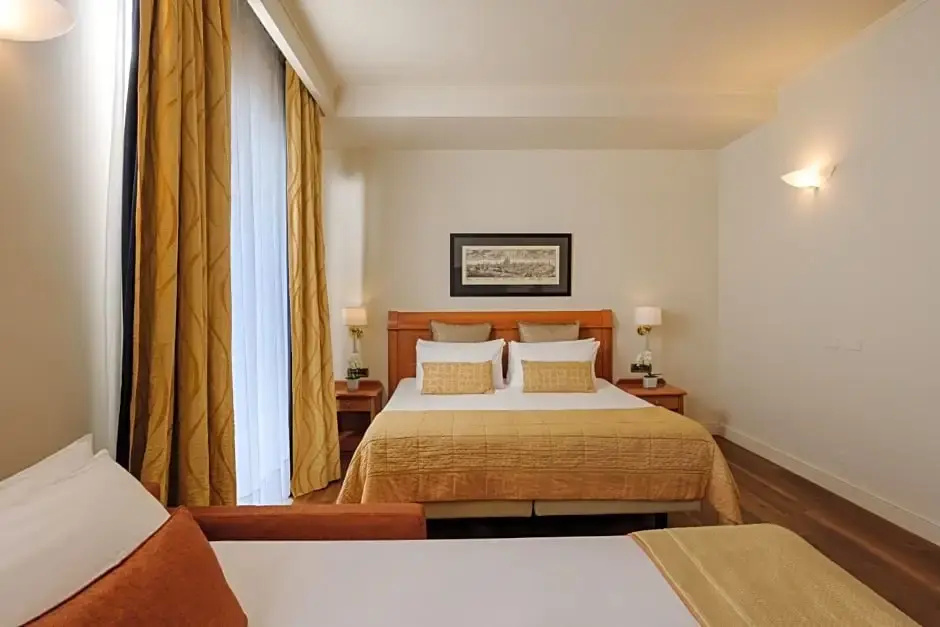 Dei Cavalieri Milano Duomo Hotel - Chambres