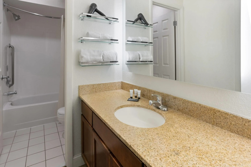 Hawthorn Suites By Wyndham Vienna/Tysons Corner - Général