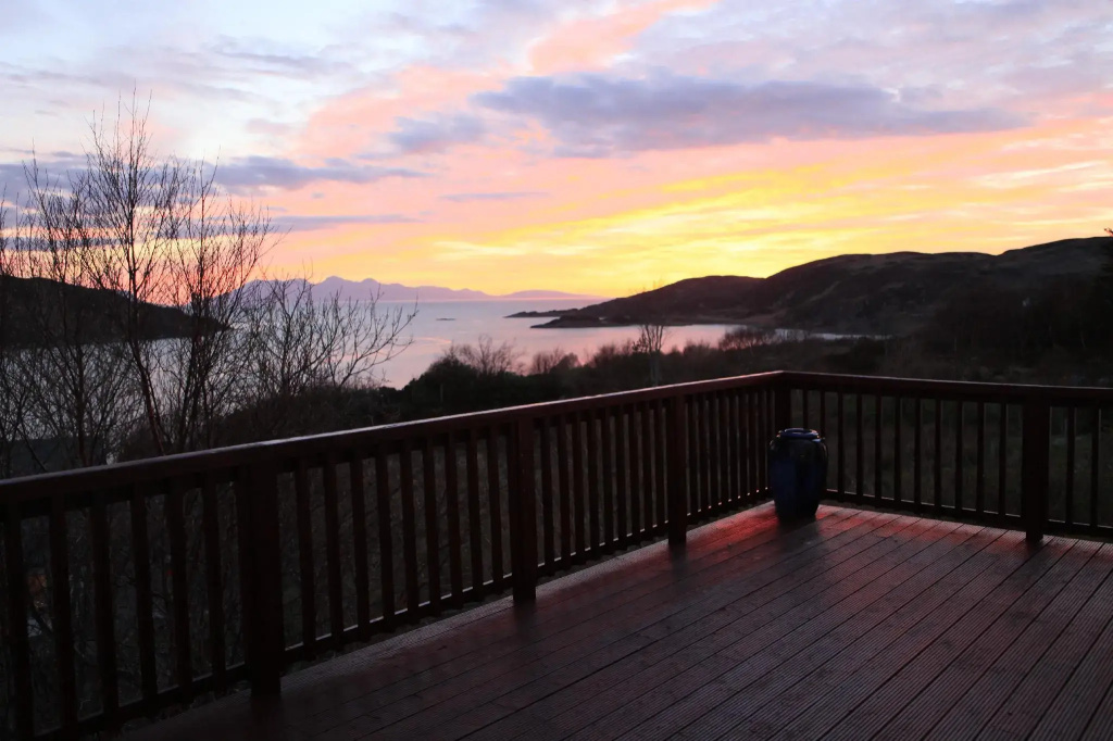 Morar Hotel - Général