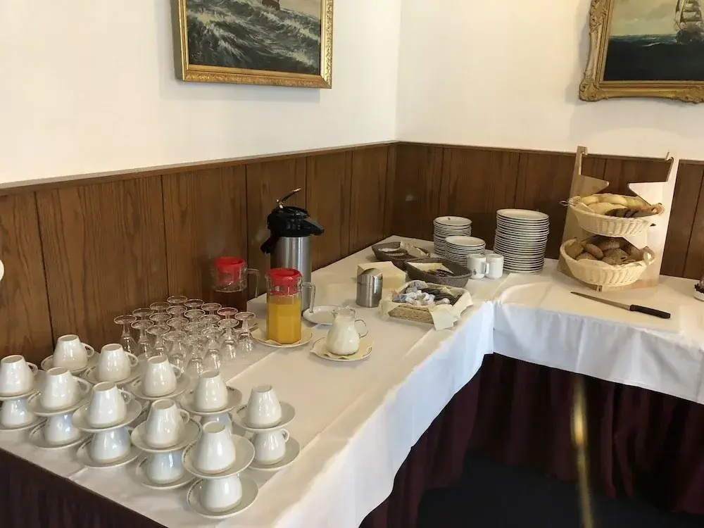 Hotel zur Fähre - Général