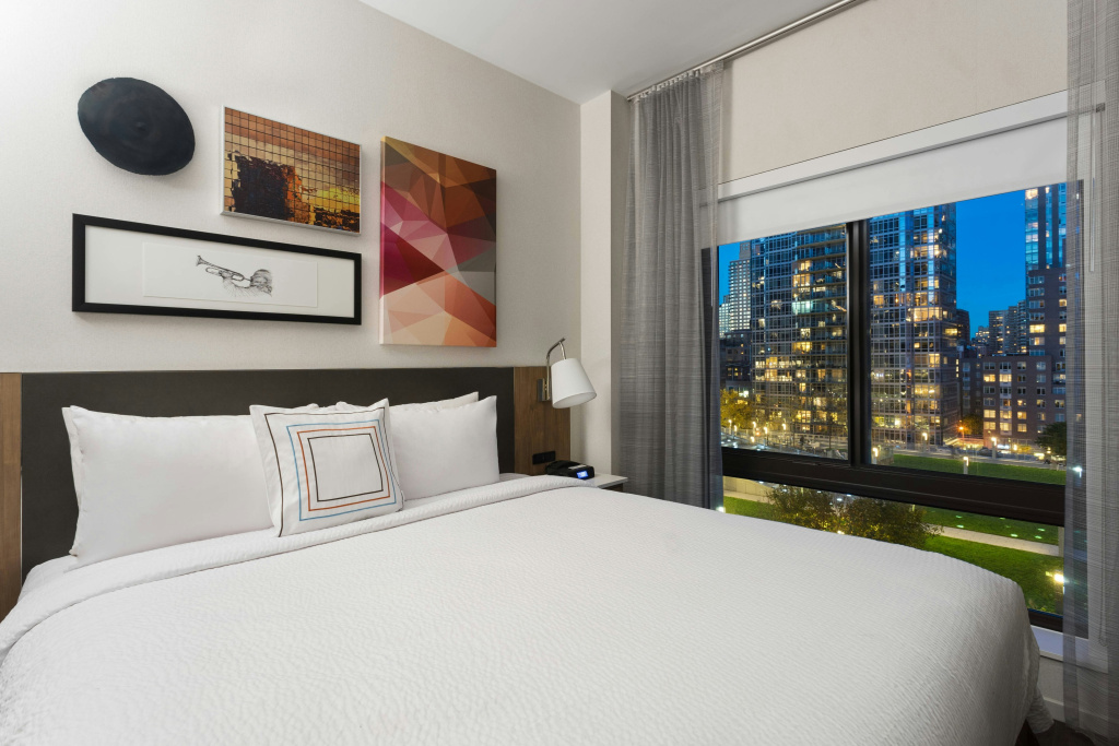 Fairfield Inn & Suites New York Manhattan / Central Park - Général