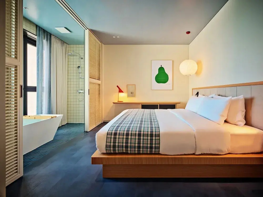 Hotel photo 12