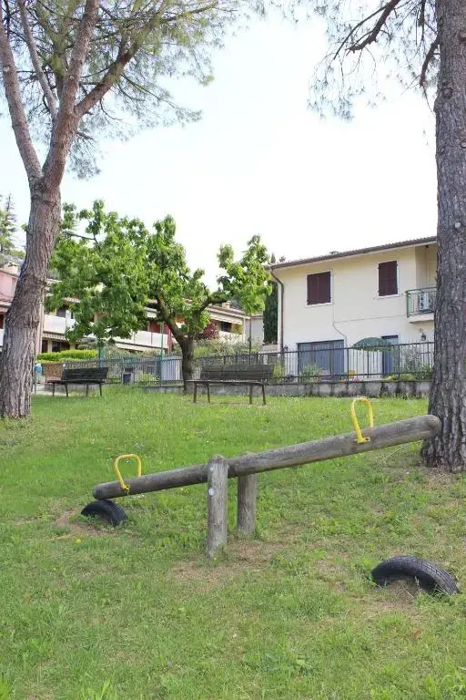 Residenza al Parco