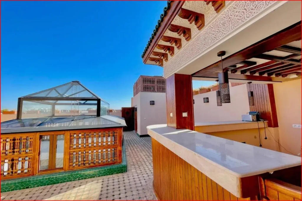 Riad Dar Salima