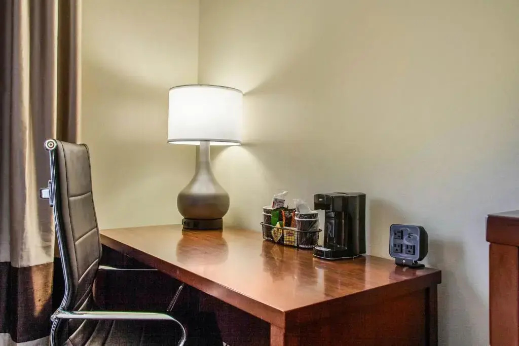 Fairfield Inn & Suites by Marriott Scottsdale Old Town - Chambres