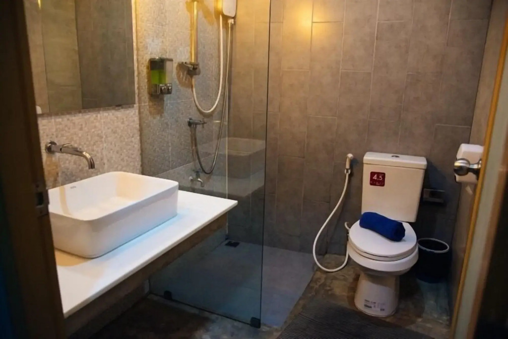 Journey Hostel Suratthani - фото 8