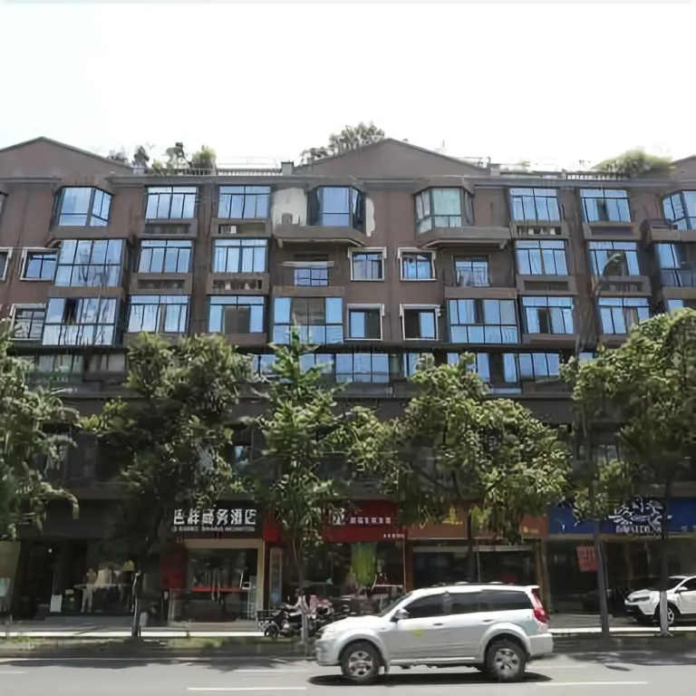 Jixiang Business Hotel