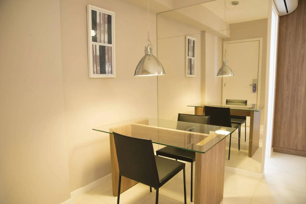 RioStay Residence - Riocentro - Général