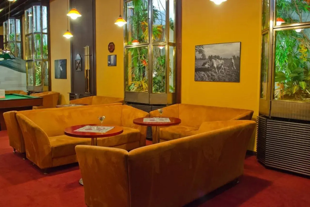 Hotel photo 17