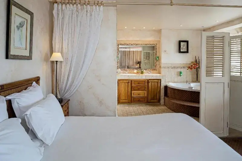 Best Western Premier Montfleuri - Chambres