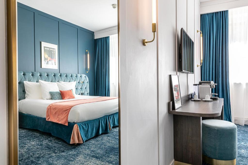 Pley Hotel 45