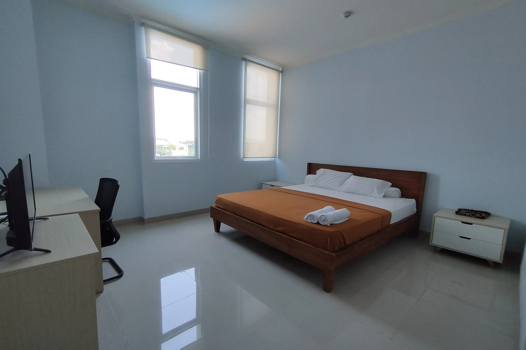 Superior room