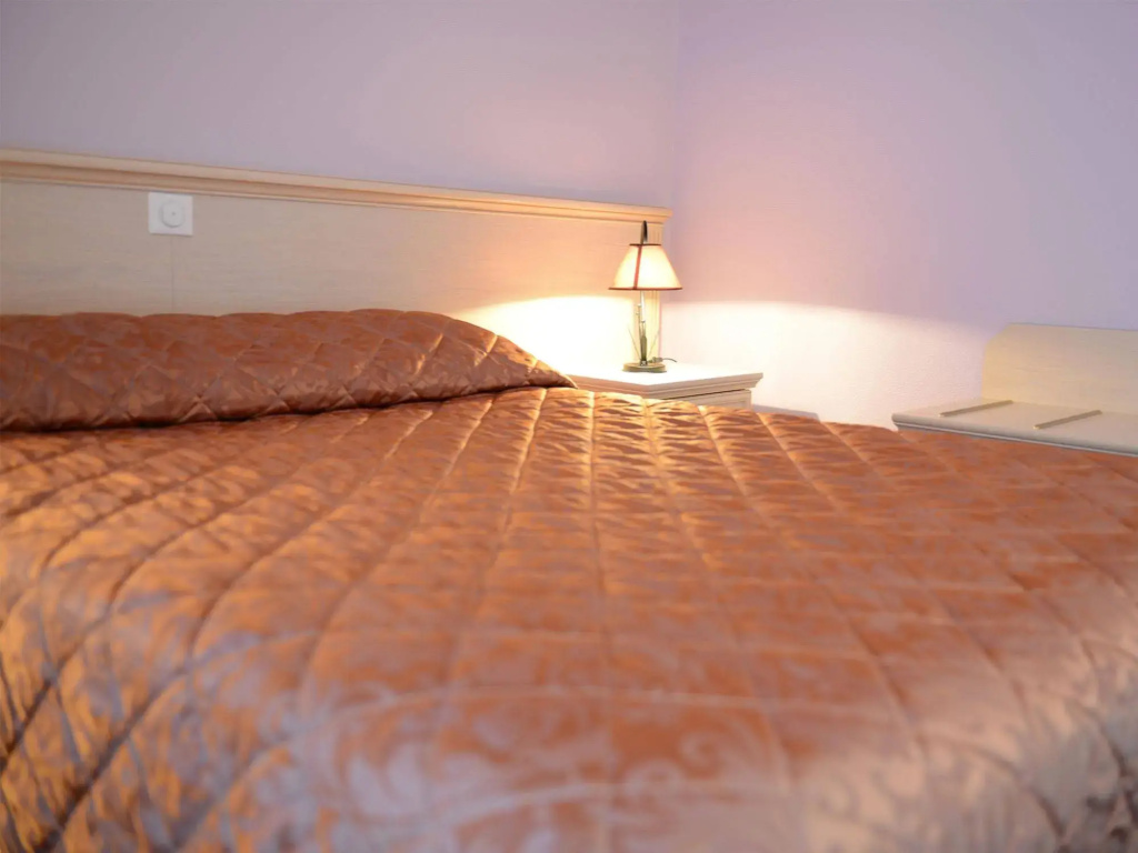 Afficher la photo 6 — Best Western Flers Centre Gare
