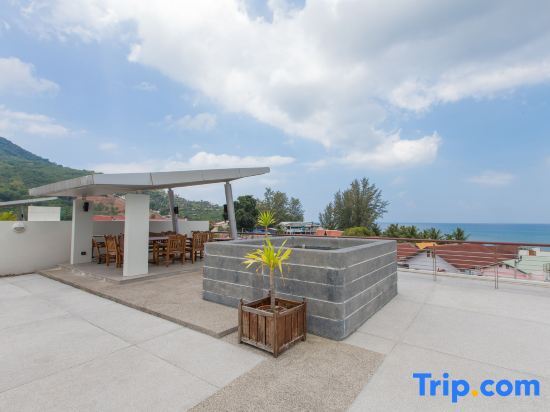 The Palms, Kamala Beach