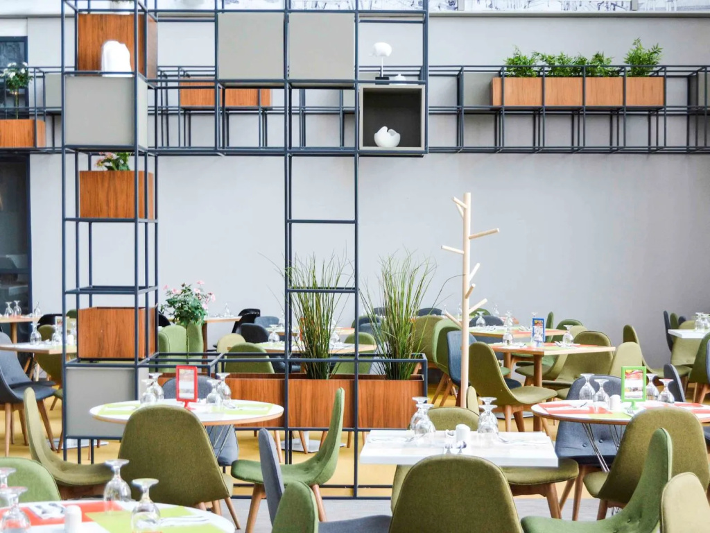 ibis Styles Dubai Jumeira - Général