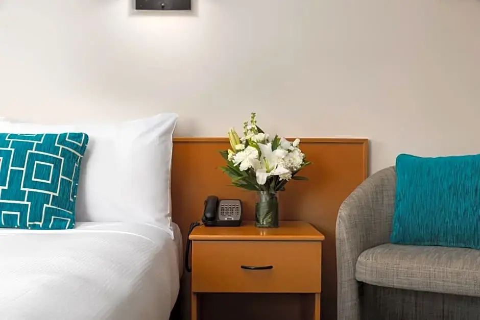Rydges Darwin Central - Chambres