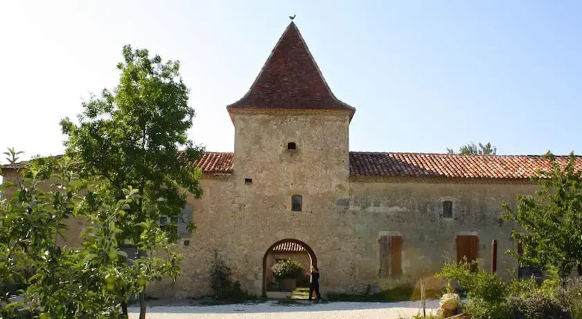 La Dame de Courties
