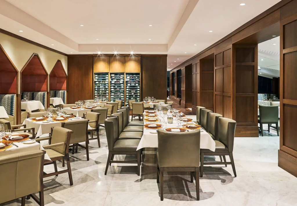 Grand Hyatt Vail - Général