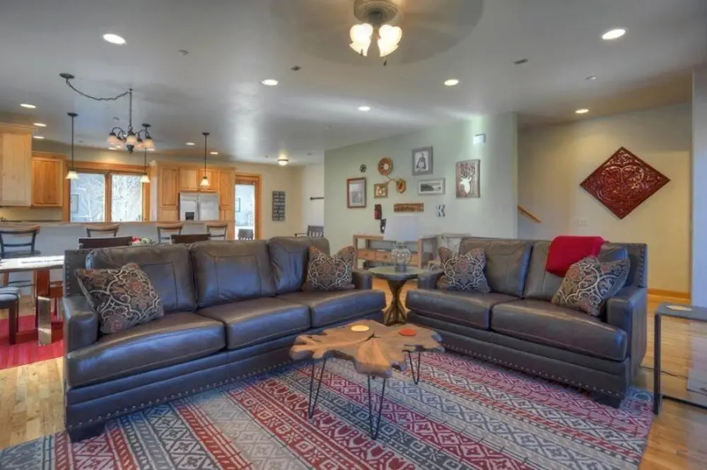 Crimson Cliff 19 — фото 2