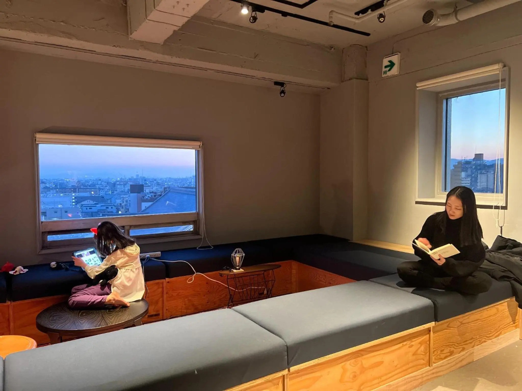 Kamogawa Building 9th Floor-1 - Vacation STAY 41867v 사진 16