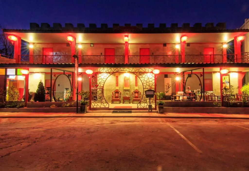 Wang Put Tan Boutique Hotel