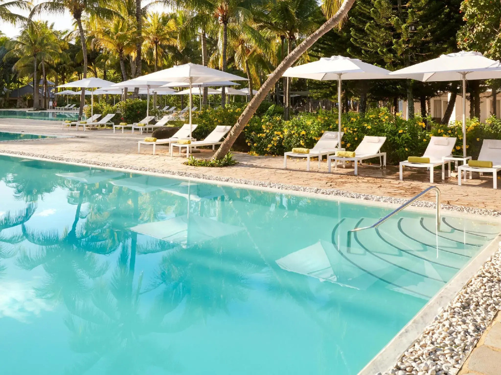 The Ravenala Attitude - фото 44