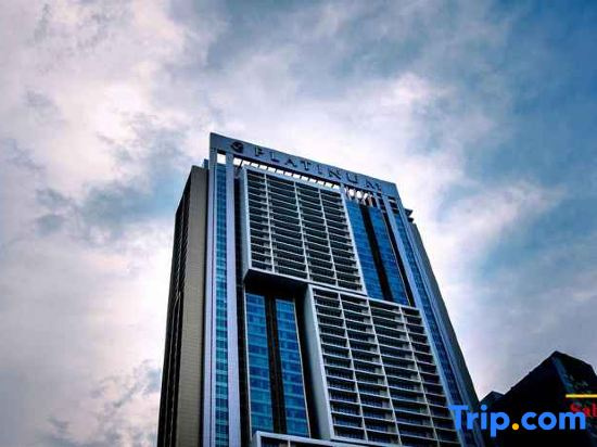Platinum Suites KLCC Bukit Bintang Kuala Lumpur by Almohit