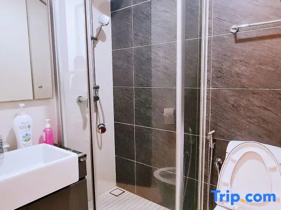 2-9pax 3B3R Seaview Sunset Suite/DangaBay/Legoland