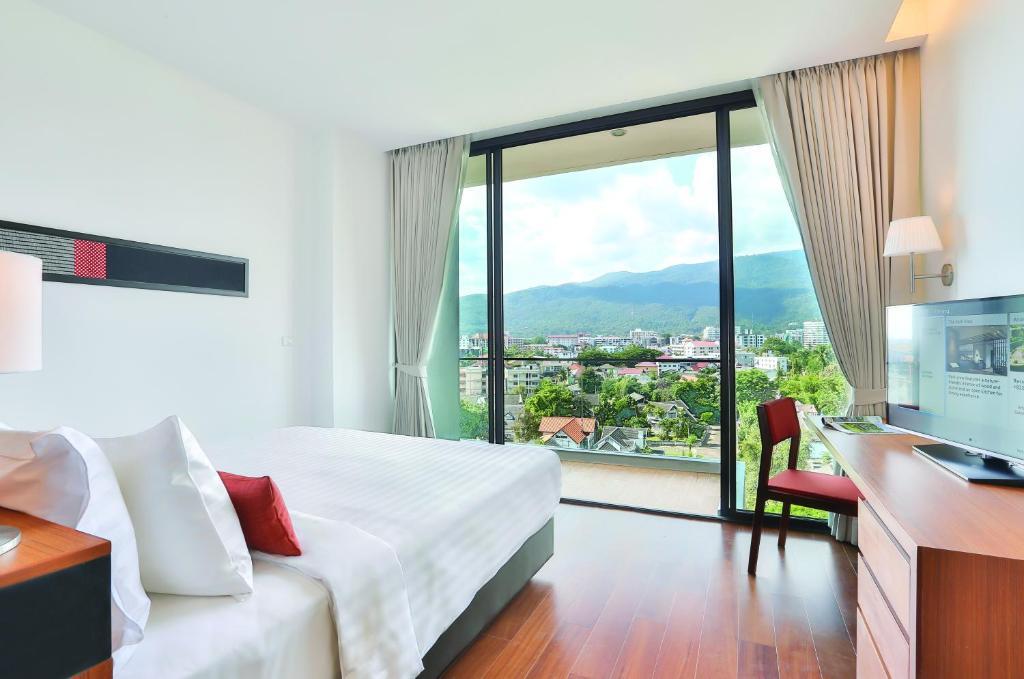 Eastin Tan Hotel Chiang Mai