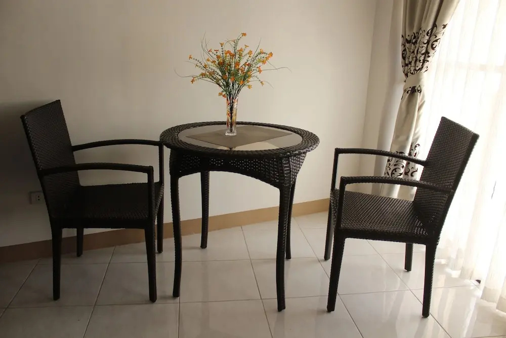 Anahaw Studio Suites - Chambres