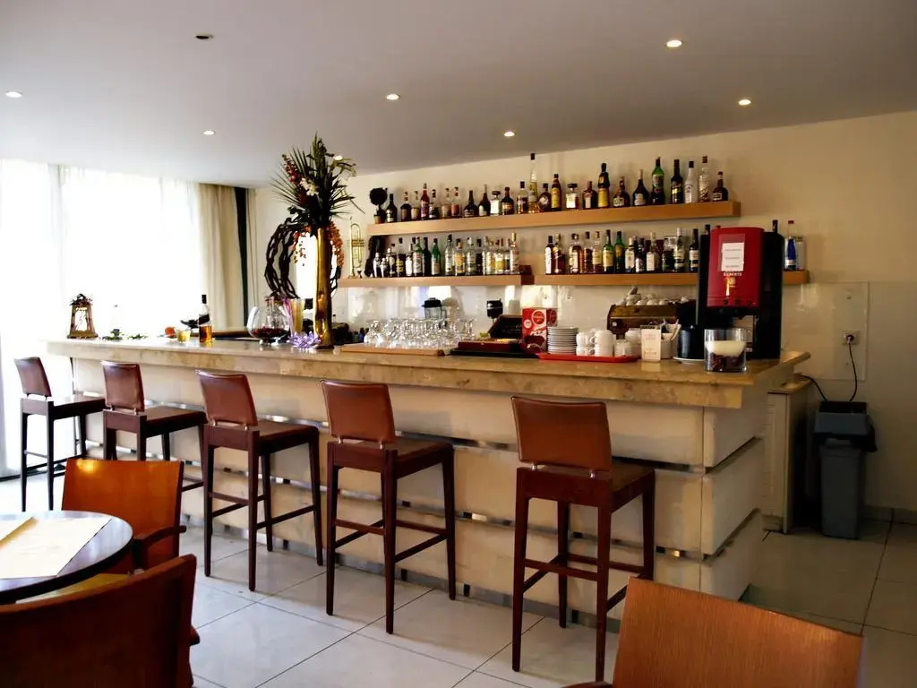 Prime Isthmus Hotel - Général