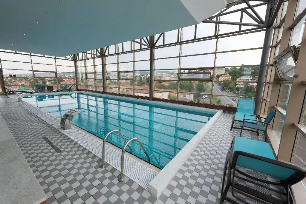 Hotel photo 15